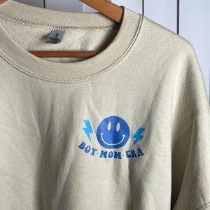 GILDAN crewneck size 2XL